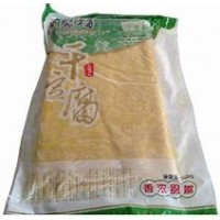 冷凍干豆腐500g（友盛）