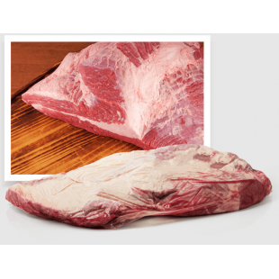 牛胸口肉 1kg