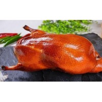 北京烤鸭 1只