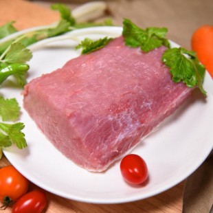 猪里脊肉 （2.2－2.8kg）